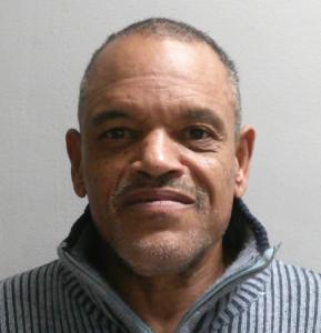 Bernard Rocha Jackson a registered Sex Offender of Texas