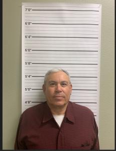 Concepcion Gonzalez a registered Sex Offender of Texas