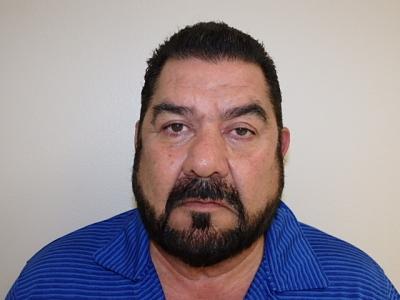 Jessie Mata Rodriguez a registered Sex Offender of Texas