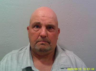 Rick Allen Morgan a registered Sex Offender of Texas