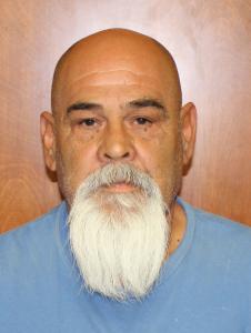 Leonel Martinez a registered Sex Offender of Texas