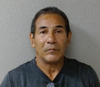 Rick Cruz Elizondo a registered Sex Offender of Texas