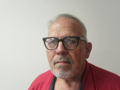 Roy Virgil Lindsey a registered Sex Offender of Texas