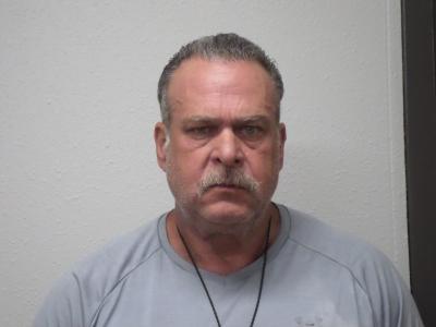 Rusty Nelson Falk a registered Sex Offender of Texas