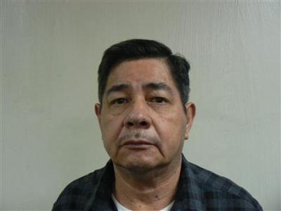 Joe Sanchez a registered Sex Offender of Texas