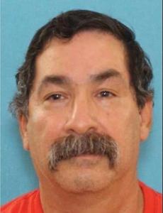 Louis Adelfo Telles a registered Sex Offender of Texas