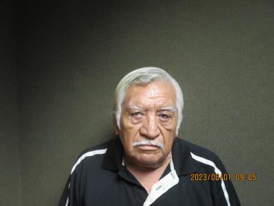 Juan Antonio Martinez a registered Sex Offender of Texas