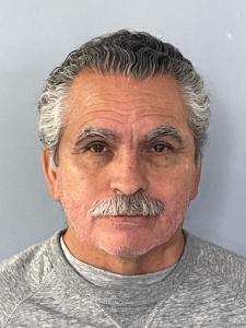 Agapito Estrada a registered Sex Offender of Texas