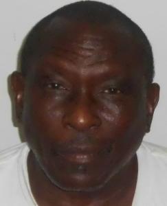 Kenneth Ray Johnson a registered Sex Offender of Texas