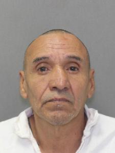 Vensilado Arispe Jr a registered Sex Offender of Texas