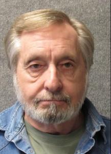 James Edward Bradley a registered Sex Offender of Texas