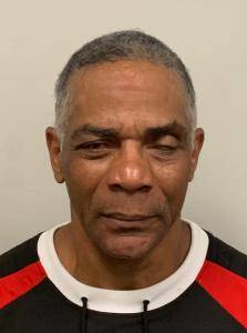 Kenneth Wayne Evans a registered Sex Offender of Texas