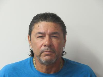 Dino Anthony Casas a registered Sex Offender of Texas