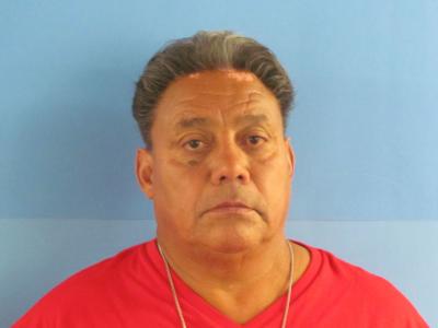 Alberto Delgado a registered Sex Offender of Texas