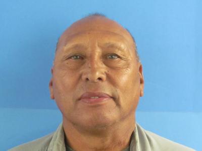 Armando Martinez Garcia a registered Sex Offender of Texas