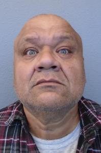 Raymond Maya a registered Sex Offender of Texas