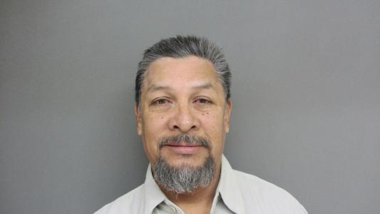 Antonio Ibarra a registered Sex Offender of Texas