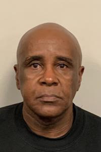 Reginald Eugene Harvey a registered Sex Offender of Texas