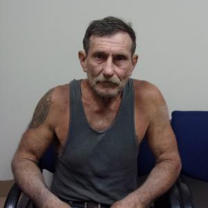 Danny Lynn Kurvin a registered Sex Offender of Texas