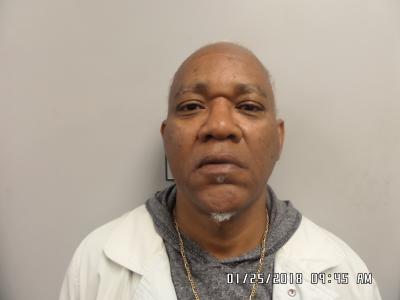 Kenneth Wayne Soloman a registered Sex Offender of Texas