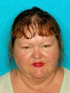 Leslie Ann Budd a registered Sex Offender of Texas