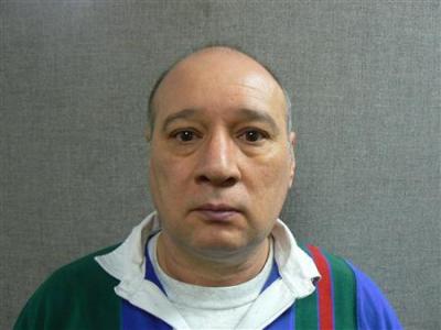 Carlos Riley Ramos a registered Sex Offender of Texas