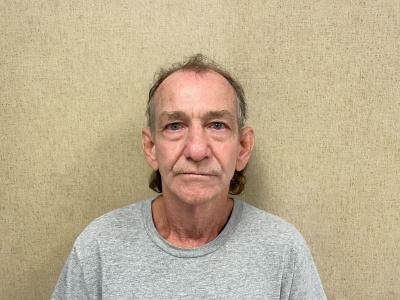 Joseph Carl Gressett a registered Sex Offender of Texas