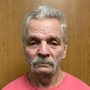 Rodney Wayne Chitwood a registered Sex Offender of Texas