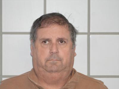 George Glenn Lauraine a registered Sex Offender of Texas