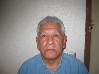 Richard Ruiz Garza Jr a registered Sex Offender of Texas