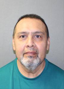 Rosendo R De-los-santos Jr a registered Sex Offender of Texas