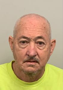 Frank Eugene Farmer a registered Sex Offender of Texas