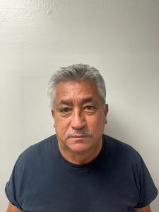 Paul Edward Serna a registered Sex Offender of Texas