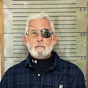 Bret Lane Cooper a registered Sex Offender of Texas