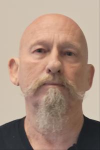 Robert Ellis Campbell a registered Sex Offender of Texas