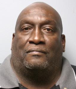 Rodrick Brooks a registered Sex Offender of Texas