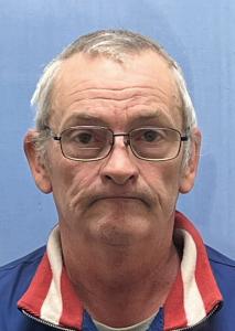 Robert James Webber a registered Sex Offender of Texas