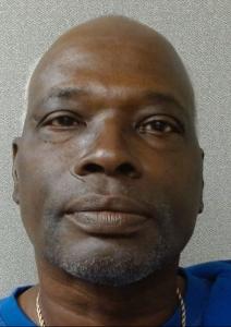 Lavern Blackwell Jr a registered Sex Offender of Texas