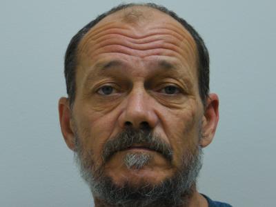 George Homer Mc-kelvey a registered Sex Offender of Texas