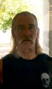 David Gary Sauberan a registered Sex Offender of Texas