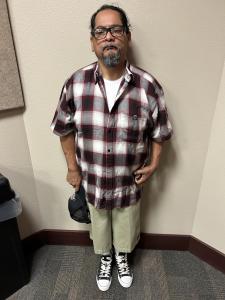 Margarito Rodriguez a registered Sex Offender of Texas