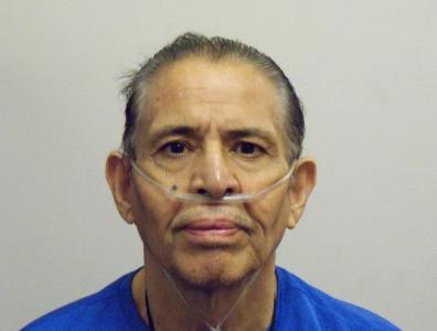 Luis Bustamante Serna a registered Sex Offender of Texas