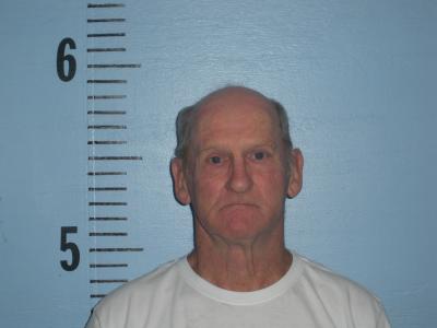 Eric Francis Marsh a registered Sex Offender of Texas