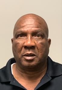 Cletics Lammar Harris a registered Sex Offender of Texas