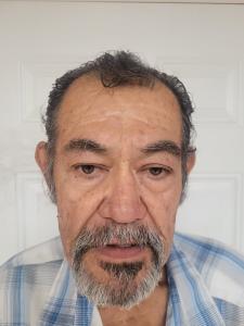 Jesus Olivares Jr a registered Sex Offender of Texas