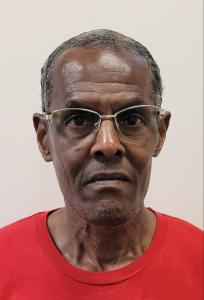 Dwight Oneal Bables a registered Sex Offender of Texas