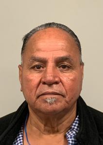 Rene Hernandez a registered Sex Offender of Texas