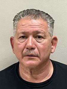 Victor Anthony Balli a registered Sex Offender of Texas