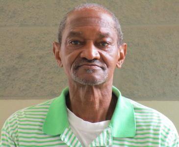 Herman Green Jr a registered Sex Offender of Texas