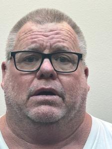 Donald Mark Mc-candless a registered Sex Offender of Texas